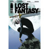 LOST FANTASY 2 CVR B ALEX DIOTTO VAR