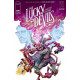 LUCKY DEVILS 5 OF 9 CVR A RYAN BROWNE MR 