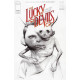 LUCKY DEVILS 5 OF 9 CVR B JONSKI VAR MR 