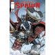 MEDIEVAL SPAWN 3 OF 4 CVR A JONATHAN URIBE