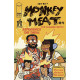 MONKEY MEAT THE SUMMER BATCH 4 OF 5 