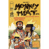 MONKEY MEAT THE SUMMER BATCH 4 OF 5 
