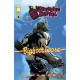 MOONSHINE BIGFOOT 3 OF 4 