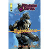 MOONSHINE BIGFOOT 3 OF 4 