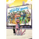 NEW HISTORY OF THE DC UNIVERSE 1 OF 4 CVR C RYAN SOOK CARD STOCK VAR