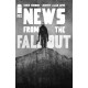 NEWS FROM THE FALLOUT 1 OF 6 CVR A JEFFREY ALAN LOVE MR 