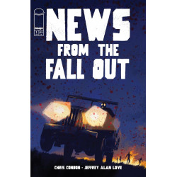 NEWS FROM THE FALLOUT 1 OF 6 CVR B JACOB PHILLIPS VAR MR 