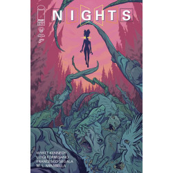 NIGHTS 17 MR 