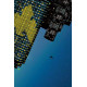 NIGHTWING 127 CVR B JORGE FORNES CARD STOCK VAR
