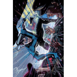 NIGHTWING 127 CVR C JUAN FERREYRA CARD STOCK VAR