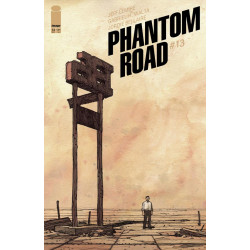 PHANTOM ROAD 13 MR 