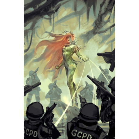 POISON IVY 34 CVR A JESSICA FONG