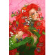 POISON IVY 34 CVR C TRAN NGUYEN CARD STOCK VAR