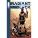 RADIANT BLACK 35 CVR A MARCELO COSTA