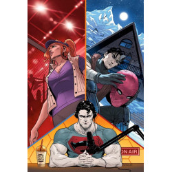 RED HOOD OUTLAWS TP VOL 04