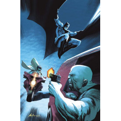 ROBIN BATMAN JASON TODD 1 OF 3 CVR C RAFAEL ALBUQUERQUE VAR