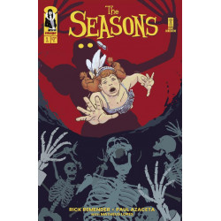SEASONS 5 CVR A PAUL AZACETA