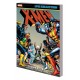 X-MEN EPIC COLL VOL.5 SECOND GENESIS