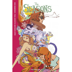 SEASONS TP VOL 01