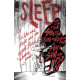 SLEEP 2 OF 8 CVR B TIM SEELEY VAR MR 