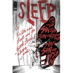 SLEEP 2 OF 8 CVR B TIM SEELEY VAR MR 