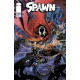 SPAWN 367 CVR A FEDERICO SABBATINI