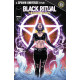 SPAWN BLACK RITUAL THE BOOK OF NYX 3 OF 7 CVR B RAYMOND GAY VAR