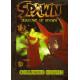 SPAWN MANGA TP SHADOWS OF SPAWN MR 