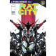 SPAWN RAT CITY 15 CVR B VON RANDAL VAR