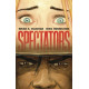 SPECTATORS HC MR 