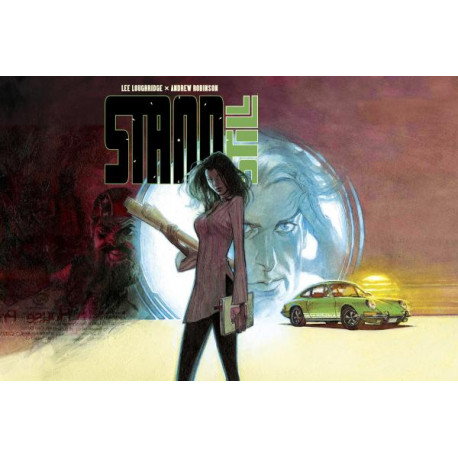 STANDSTILL HC