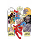 SUPERGIRL 2 CVR A SOPHIE CAMPBELL