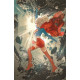 SUPERGIRL 2 CVR C PABLO VILLALOBOS CARD STOCK VAR