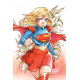 SUPERGIRL 2 CVR D SAOWEE CARD STOCK VAR