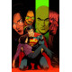 SUPERMAN 27 CVR A DAN MORA