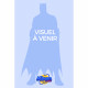 SUPERMAN 27 CVR B DERRICK CHEW CARD STOCK VAR