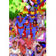 SUPERMAN 27 CVR E RACHEL STOTT DC PRIDE CARD STOCK VAR
