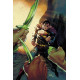 SUPERMAN UNLIMITED 2 CVR A RAFAEL ALBUQUERQUE