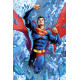 SUPERMAN UNLIMITED 2 CVR C TONY S DANIEL CARD STOCK VAR