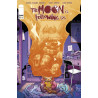 THE MOON IS FOLLOWING US 10 OF 10 CVR A RILEY ROSSMO