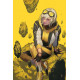 TITANS 24 CVR B HOMARE CARD STOCK VAR