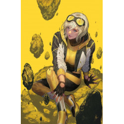 TITANS 24 CVR B HOMARE CARD STOCK VAR