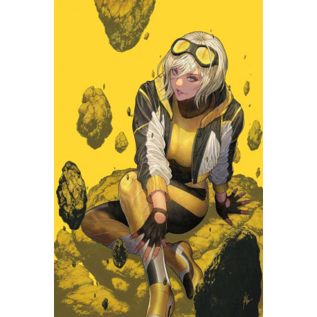 TITANS 24 CVR B HOMARE CARD STOCK VAR