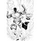 TITANS 24 CVR C TYLER KIRKHAM CARD STOCK VAR