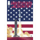 UNDISCOVERED COUNTRY 31 CVR A GIUSEPPE CAMUNCOLI MR 