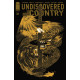 UNDISCOVERED COUNTRY 31 CVR C INC 1 20 LEE GARBETT FOIL VAR MR 