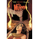 UNIVERSAL MONSTERS THE MUMMY 4 OF 4 CVR A FAITH ERIN HICKS