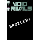 VOID RIVALS 20 CVR B CONOR HUGHES VAR