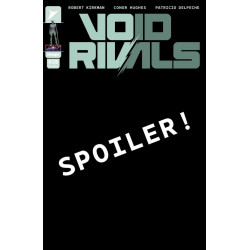 VOID RIVALS 20 CVR B CONOR HUGHES VAR