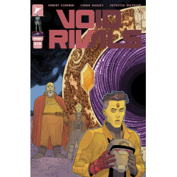 VOID RIVALS 20 CVR C INC 1 10 MARTIN MORAZZO PATRICIO DELPECHE CONNECTING VAR